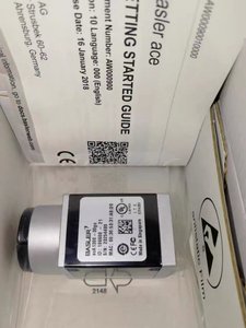 Caméra industrielle Basler authentique AcA1300-30gc AcA1300-60gm AcA1300-60gc - Product Image 1