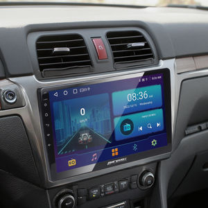 Precio de fábrica 9/10 pulgadas reproductor Android portátil Carplay Android Auto WiFi GPS RDS FM Mirror Link retrovisor <span class=keywords><strong>pantalla</strong></span> táctil alta - Product Image 4