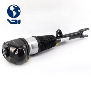 37106877553 37106877554 <span class=keywords><strong>Amortiguador</strong></span> de Suspensión Neumática Delantera para BMW Serie 7 G11 G12 740i 745e 750Li 750i RWD 2WD - Product Image 1