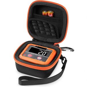 Étui rigide personnalisé en EVA pour niveau électronique Klein Tools - Product Image 1