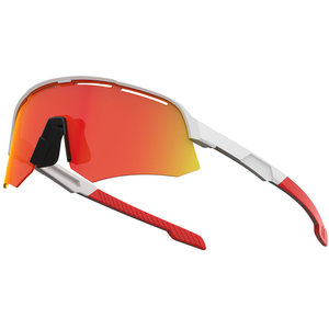 Baloncesto Ciclismo <span class=keywords><strong>Gafas</strong></span> OEM UV400 Deporte Bicicleta <span class=keywords><strong>Gafas</strong></span> de sol PC Lente Béisbol Al Aire Libre Hombres Mujeres Pickleball <span class=keywords><strong>Gafas</strong></span> - Product Image 1