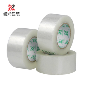 Cổ rõ ràng bao bì packiging Băng sellotape tốt để con dấu cho vận chuyển hộp carton niêm phong - Product Image 3
