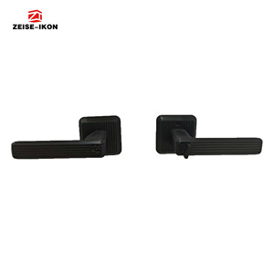 Cerradura con Empuñadura Zeise-ikon 2026 OEM, Nuevo Diseño para el Mercado Norteamericano, Ecológica, Antioxidante, Duradera, Antirrobo e Impermeable - Product Image 2