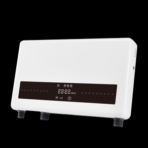 Máquina Ozonizadora <span class=keywords><strong>Ecolaundry</strong></span> que Produce Automáticamente Agua Ozonizada de 0.5-1.0 ppm, Sistema de <span class=keywords><strong>Lavandería</strong></span> con Ozono - Product Image 6