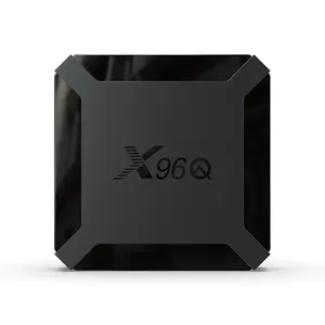 2023 5g Android 11 Satelliten empfänger Android Smart TV Box