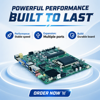 Hochwertige Intel LGA1151 6., 7., 8., 9. Generation H310 ITX Dual DDR4 32GB Dual Display VGA M2 Desktop-Motherboard