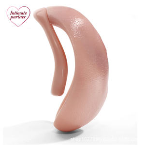 <span class=keywords><strong>Cage</strong></span> <span class=keywords><strong>de</strong></span> <span class=keywords><strong>chasteté</strong></span> réaliste avec trou vaginal, avec 4 anneaux <span class=keywords><strong>de</strong></span> pénis <span class=keywords><strong>de</strong></span> différentes tailles <span class=keywords><strong>pour</strong></span> hommes, texture vaginale incurvée, verrouillage du pénis, jouets sexuels <span class=keywords><strong>de</strong></span> bondage <span class=keywords><strong>pour</strong></span> gays et sissy - Product Image 2