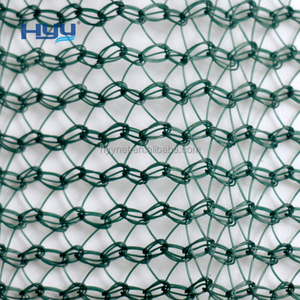 โรงงานผลิตวัสดุ HDPE ตูนิเซีย กรีซ อิตาลี บัลแกเรีย ตาข่ายเก็บเกี่ยวผลมะกอก <span class=keywords><strong>8x12</strong></span> 8x100 / ตาข่ายเก็บเกี่ยวมะกอก - Product Image 2