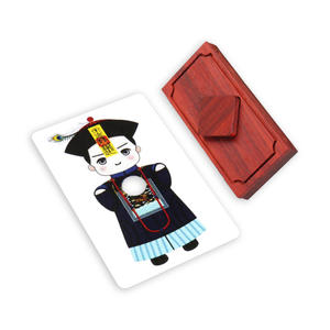 Técnica de Escape de Zombis, Técnica de Escape de Vampiros, Interacción con Madera, Tendencia Nacional, <span class=keywords><strong>Magia</strong></span> de Cerca, Accesorios para Trucos de <span class=keywords><strong>Magia</strong></span> - Product Image 6