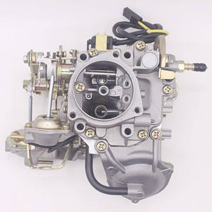 Karburator kualitas tinggi untuk VOLKSWAGEN GOLF 1 <span class=keywords><strong>2</strong></span> 3 JETTA 1H5-129-017A - Product Image 4