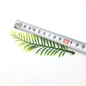 หญ้าเปอร์เซียเทียม พลาสติก ต้นไม้น้ำ สำหรับตกแต่งสวนและตู้ปลา - Product Image 3