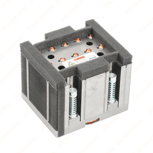 Placas Frías de Tubo Expuesto Multipass para Control Térmico - Product Image 4