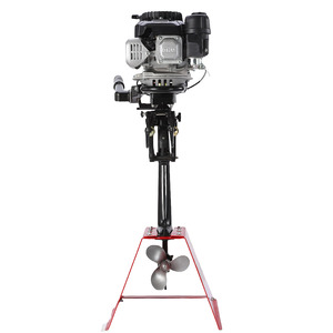 Wholesale <strong>Outboard</strong> Engine Boat Motors Single Cylinder <strong>Small</strong> <strong>Jet</strong> <strong>Drive</strong> Engine Zonsen 80 4 Stroke Gasoline <strong>Outboard</strong> Motor - Product Image 6