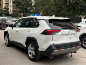 <span class=keywords><strong>Toyota</strong></span> <span class=keywords><strong>RAV4</strong></span> 2.0L CVT 2WD Fashion Edition <span class=keywords><strong>2020</strong></span> Usado, SUV de Gasolina con Volante a la Izquierda, <span class=keywords><strong>Toyota</strong></span> <span class=keywords><strong>RAV4</strong></span> Rongfang de <span class=keywords><strong>Segunda</strong></span> <span class=keywords><strong>Mano</strong></span> - Product Image 4