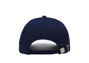Promotional Washed Cotton Baseball Caps Snapbacks With Embroidered Logo for Branding Advertising Business <b>Gifts</b> - Product Image 4