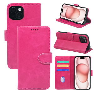 Funda Protectora para Teléfono con Cierre Magnético de Doble Capa Lichicase para Samsung Note <span class=keywords><strong>20</strong></span> 20Ultra - Product Image 3