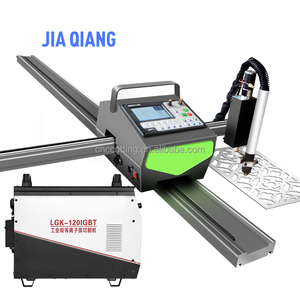 Mini máquina de corte por Plasma CNC portátil Kefai Aviation, Motor paso a paso, engranaje modificable para soldadura láser con blindaje de Gas - Product Image 5