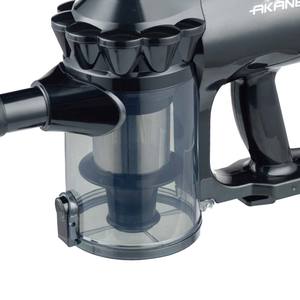 <span class=keywords><strong>Aspirateur</strong></span> AKANE Aspiradora 600W forte aspiration <span class=keywords><strong>avec</strong></span> filtre cyclonique lavable, bac à poussière de 500 ml, nettoyage compact et efficace - Product Image 5