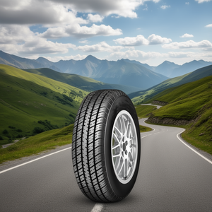 Neumáticos para Automóviles de Pasajeros Hifly Ovation Sunfull Yeada de Calidad, Tamaños de Neumáticos de 13'', 14'', 15'', 16'', 165/60R13, 165/60R14, 195/50R15 - Product Image 3