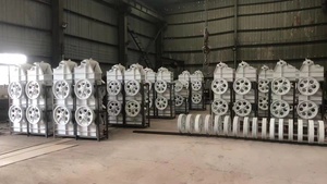 Small Gold Ore Crushing Plant Mini <strong>Jaw</strong> <strong>Crusher</strong> Machine Construction Mining Lab Hand Application Motor Bearing Core Stock on Sale - Product Image 6