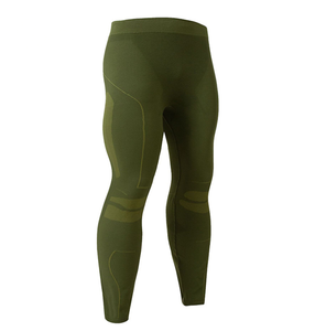 Sous-vêtements thermiques élastiques pour hommes DFU903, vêtements de sport d'extérieur, uniforme d'hiver - Product Image 4