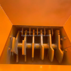 ¿Cuánto Cuesta Comprar una Máquina de Reciclaje de Plástico Residual? Máquina Granuladora de Plástico de Algodón Perlado - Product Image 4