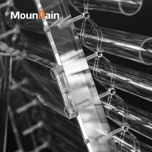 <span class=keywords><strong>Harpe</strong></span> <span class=keywords><strong>en</strong></span> <span class=keywords><strong>cristal</strong></span> de quartz clair de qualité supérieure, 432 Hz, 440 Hz, fabricant <span class=keywords><strong>en</strong></span> gros d'harpes chantantes <span class=keywords><strong>en</strong></span> <span class=keywords><strong>cristal</strong></span> - Product Image 4