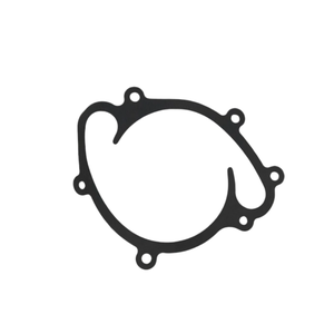 Pompe à eau de système de refroidissement de liquide de refroidissement de moteur de voiture de pièces d'auto pour Mercedes Benz 6422001701 - Product Image 6