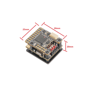 Controlador de <span class=keywords><strong>Vuelo</strong></span> Holybro Kakute F405 Wing Mini, Placa Base Ligera <span class=keywords><strong>para</strong></span> Aeronaves de Ala Fija VTOL, <span class=keywords><strong>para</strong></span> Fotografía Aérea y Aviones RC - Product Image 2