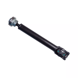 Arbre de transmission avant pour Mercedes W163 ML320 ML350 98-05, pièce auto en acier, OE1634100201 - Product Image 1