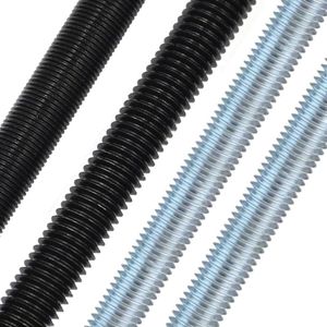 מוט הברגה a325 3/8 3/4-10 5/8 6 מ "מ 10 מ" מ 12 מ "מ 16 מ" מ 25 מ "מ 100 מ" מ - Product Image 2