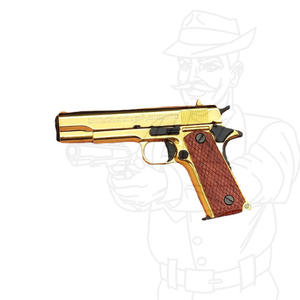 Popolare Z626 Pistola Tattica Desert Eagle 1:3 con Manico <span class=keywords><strong>in</strong></span> Legno Massello Periferica di Gioco Modello di Pistola <span class=keywords><strong>in</strong></span> <span class=keywords><strong>Metallo</strong></span> Portachiavi Ciondolo <span class=keywords><strong>Pistole</strong></span> <span class=keywords><strong>Giocattolo</strong></span> - Product Image 1