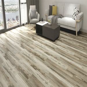 Suelo Vinílico SPC con Diseño de Madera de 3.5mm~7mm, Nuevo Diseño Europeo <span class=keywords><strong>2022</strong></span> - Product Image 1