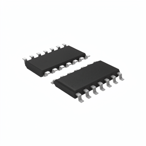 14 SOlC Original One Stop Service Buy Online Electronic Components SN74HC00D Logic - Product Image 1