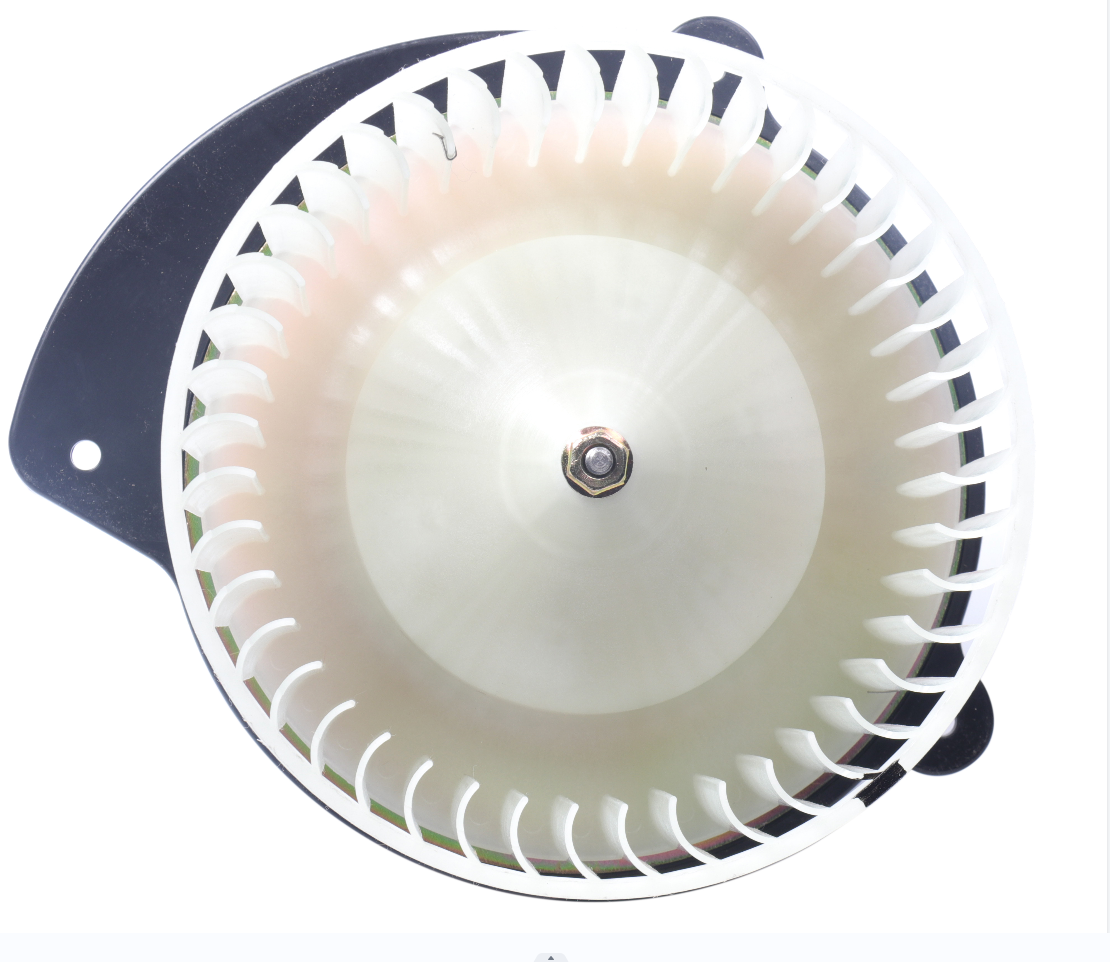あすなろ SUNORO Excavator 4719162 Warm Air Motor for Hitachi ZX Models