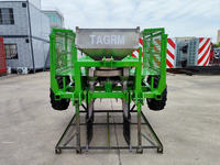 2024 pas cher chine Tagrm manioc semence plantation hines traitement ferme hine Planteur De pressage manioc planteur