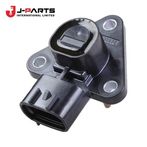 เซ็นเซอร์ตำแหน่งวาล์ว EGR สำหรับ Toyota HIACE KCH10 Granvia ปี 2000-2002 หมายเลขอะไหล่แท้ 89455-35020 8945535020 - Product Image 2