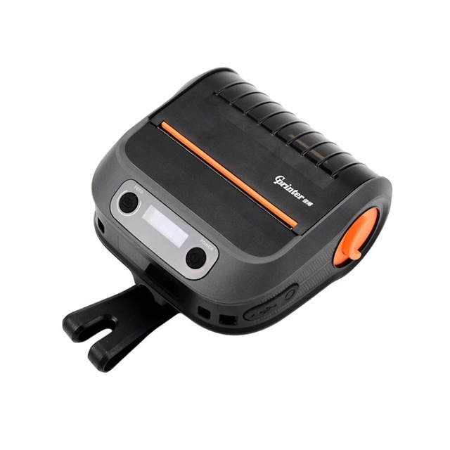 Gprinter GPM323 Portable Thermal Label Printer-USB & for Dual-Mode 203dpi Resolution 2600mAh Battery in Stock