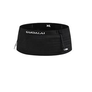 Wholesale Marathon Sports Gear Neoprene Waist Bag <b>Running</b> Belt Outdoor Fitness Cycling Logo Phone Pouch Storage Jogging Bags - Product Image 3