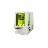 Máquina Portátil de Grabado Láser para Joyería, Anillos Chapados en Oro/Plata, Metal, Nueva Condición, Alta Seguridad, Garantía de 3 Años