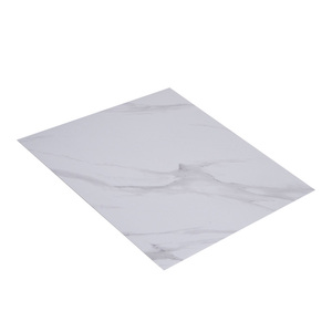 <span class=keywords><strong>Pegar</strong></span> instalar suelo de Pvc espesado resistente al desgaste autoadhesivo Lvt suelo <span class=keywords><strong>adhesivo</strong></span> azulejo de suelo - Product Image 4