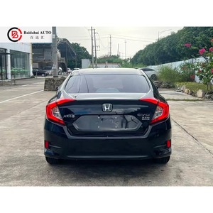 <span class=keywords><strong>Honda</strong></span> <span class=keywords><strong>Civic</strong></span> <span class=keywords><strong>2019</strong></span> Usado Preferencial, Modelo 220TURBO CVT Edición Randong, en Stock, Bajo Precio, Gran Venta, Automóvil a Gasolina - Product Image 6