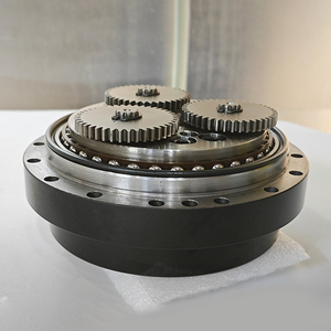 A97L-0218-0837 # Reductor RV 37 Eje J1 para Robot FANUC M-20iA, Piezas de PLC - Product Image 5