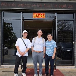 บริการฉีดขึ้นรูปพลาสติกตามสั่งสำหรับแม่พิมพ์และชิ้นส่วนที่มีความแม่นยำสูง - ผู้ผลิตแม่พิมพ์มืออาชีพ ออกแบบแม่พิมพ์ - Product Image 6