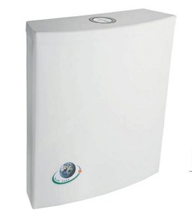 Ngồi xổm Pan tiết kiệm nước xả nước vệ sinh <span class=keywords><strong>WC</strong></span> nhà vệ sinh phù hợp nhà vệ sinh bể nước - Product Image 1