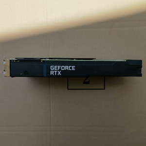 RTX 3090 24GB GDDR6X Gaming <b>Graphics</b> <b>Card</b> High Performance turbo edition GPU for Desktop PC - Product Image 3