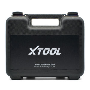 XTOOL X100PADS V2.0 Alat Pemrogram Kunci Otomatis Alat Diagnostik IMMO Pemindai Otomotif Sistem Lengkap untuk Kunci Mobil Alat Tukang Kunci - Product Image 3