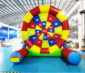 Ballon de <span class=keywords><strong>football</strong></span> <span class=keywords><strong>gonflable</strong></span>, pour jeu d'extérieur, de ballon de <span class=keywords><strong>football</strong></span>, <span class=keywords><strong>gonflable</strong></span> - Product Image 6