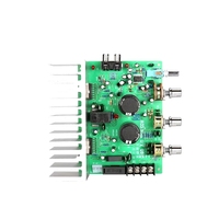 Module d'amplificateur de puissance numérique stéréo double canal TDA7294 100W*2