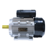 Moteur électrique ML90S-2-1.1KW/1.5HP Série ML Moteur à induction monophasé